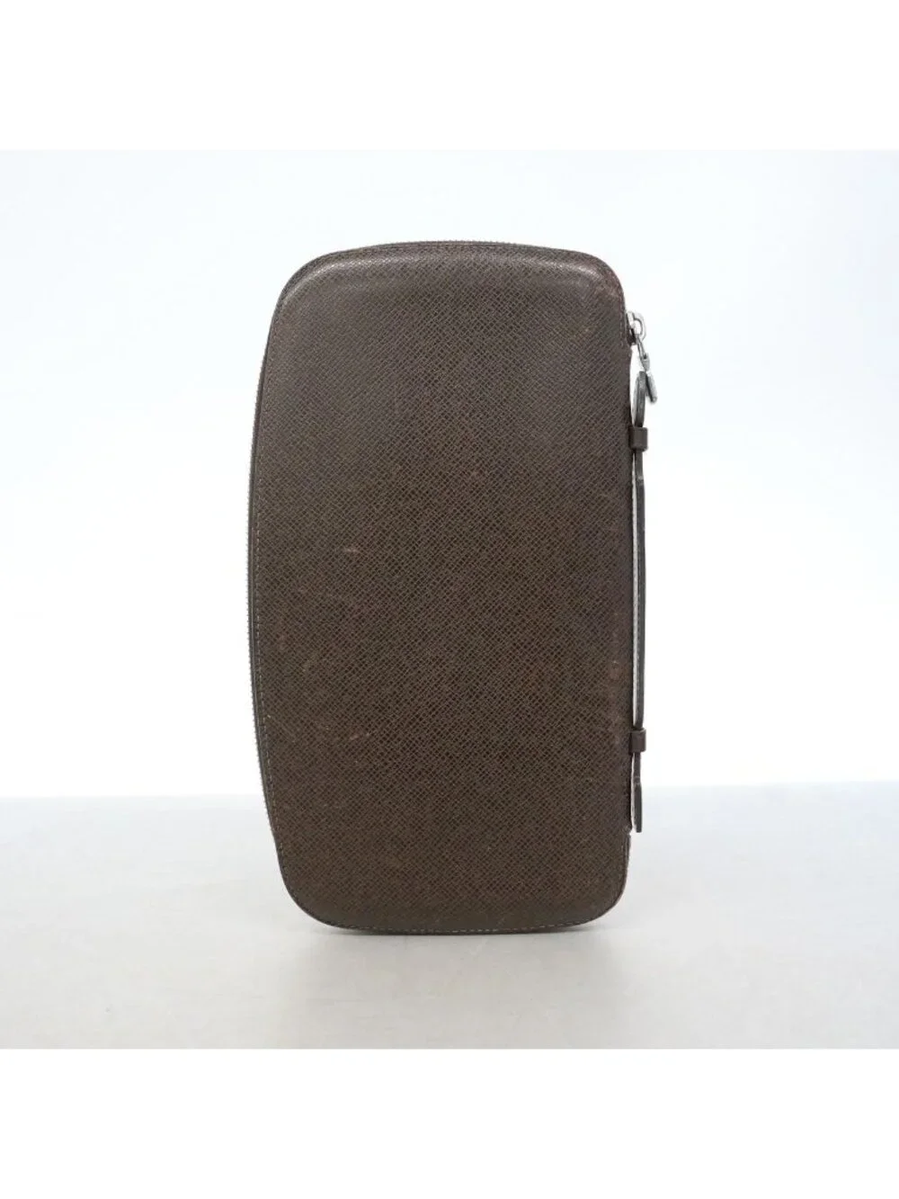 Louis Vuitton Wallet Taiga Organizer Atoll Grizzly